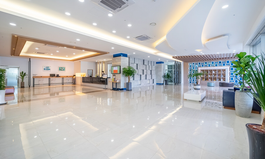 Hotel Haven 4*