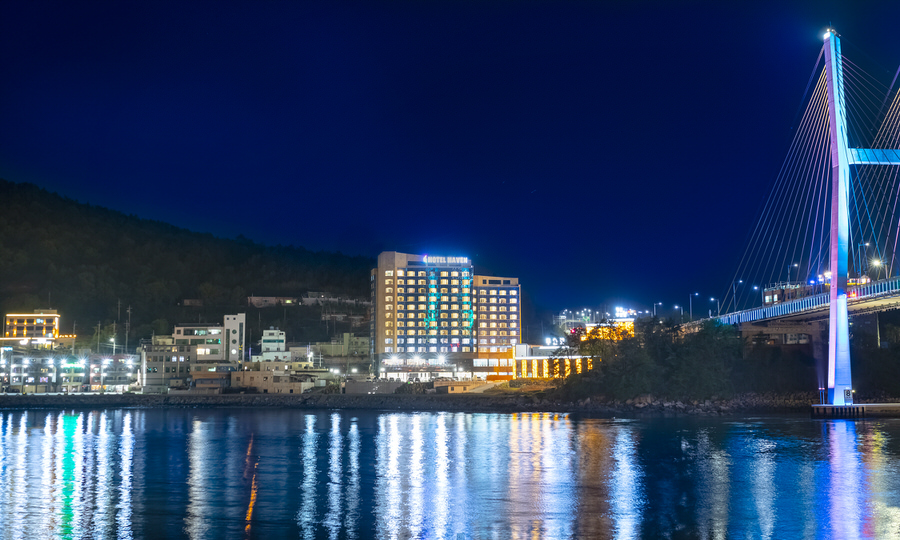 Hotel Haven 4*