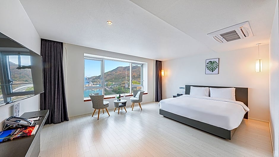 Hotel Haven 4*