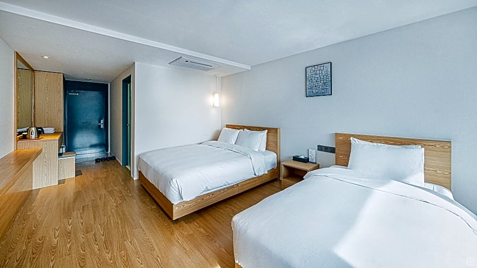 Hotel Haven 4*