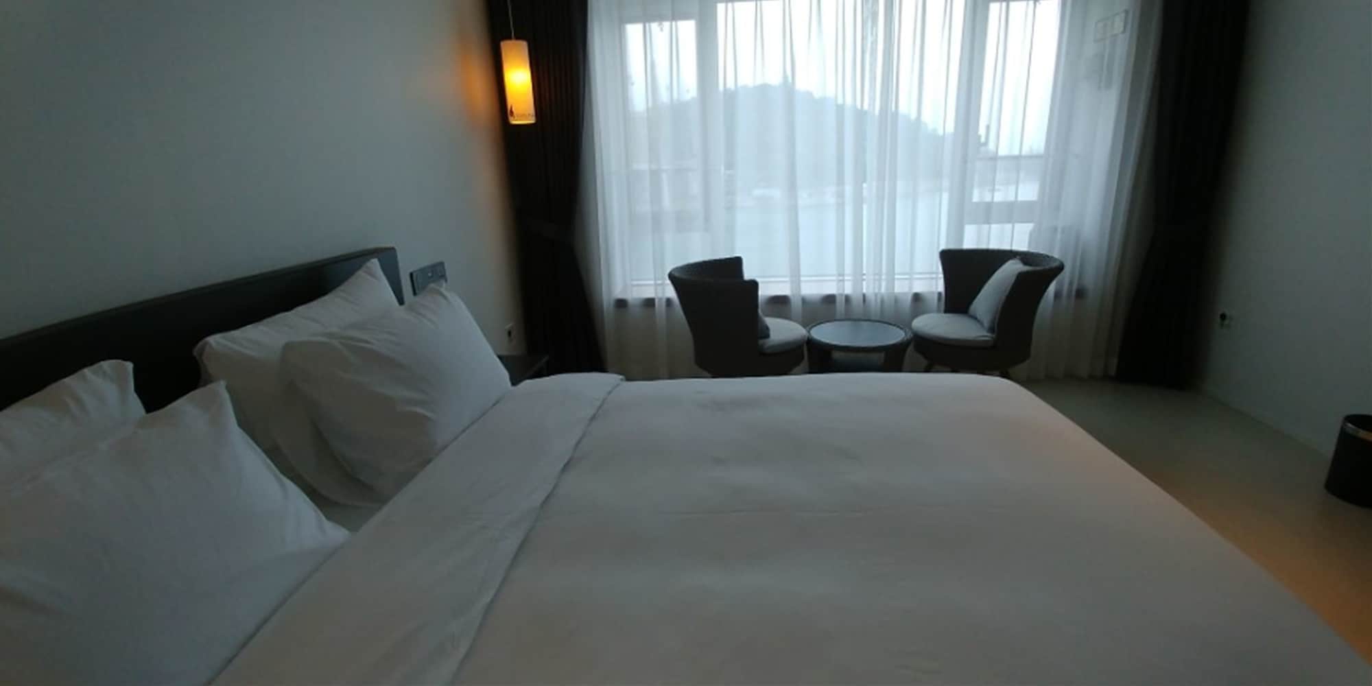Hotel Haven 4*