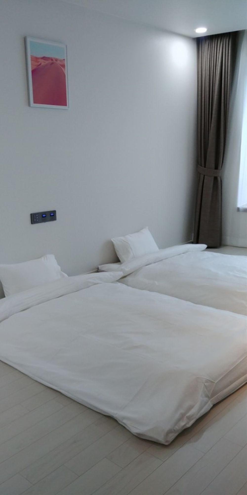 Hotel Haven 4*