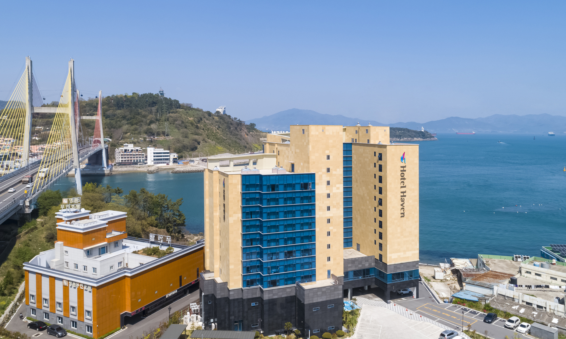 Hotel Haven 4*