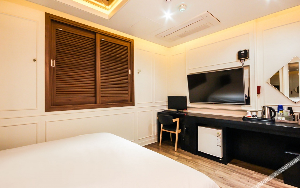 HOTEL Able 2*
