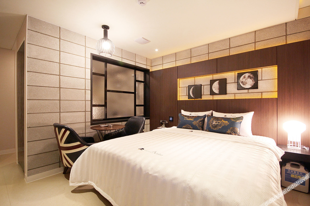 HOTEL Able 2*