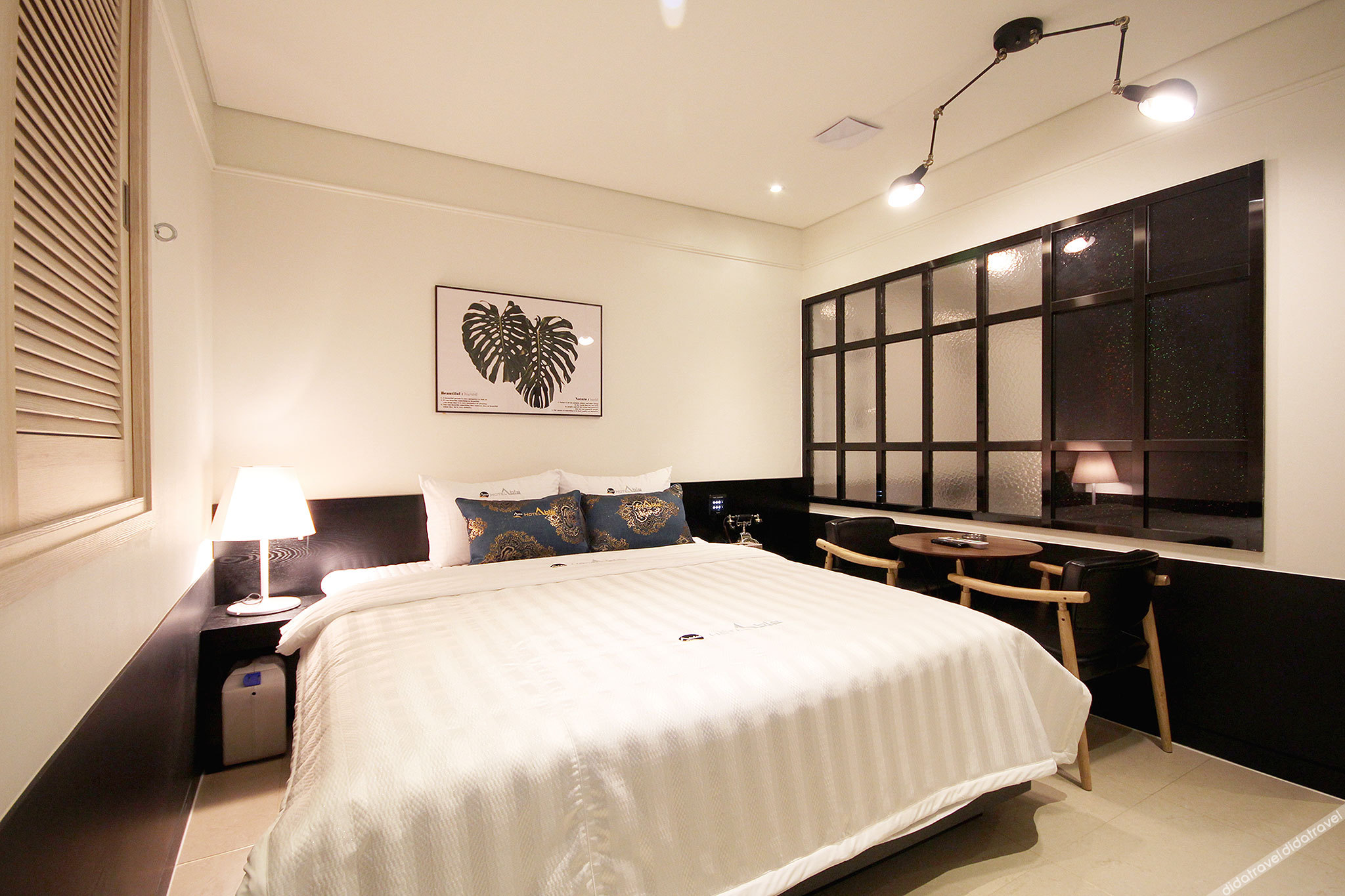 HOTEL Able 2*
