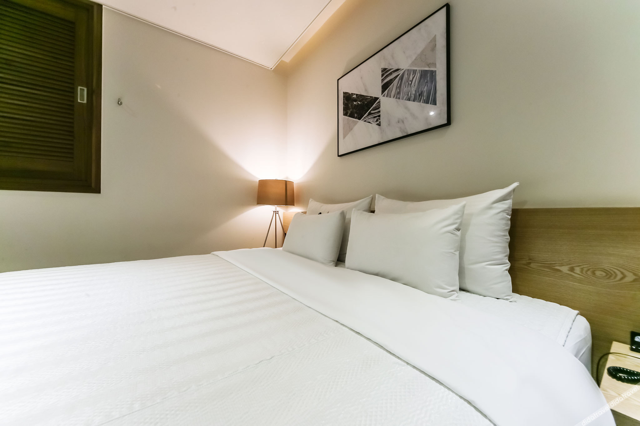 HOTEL Able 2*