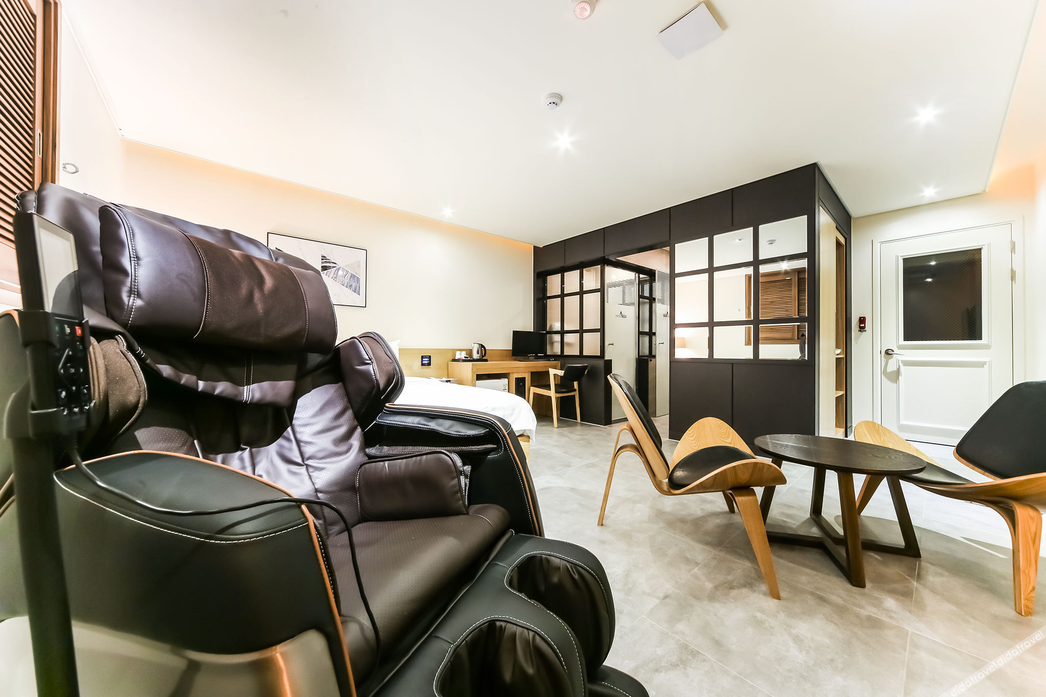HOTEL Able 2*