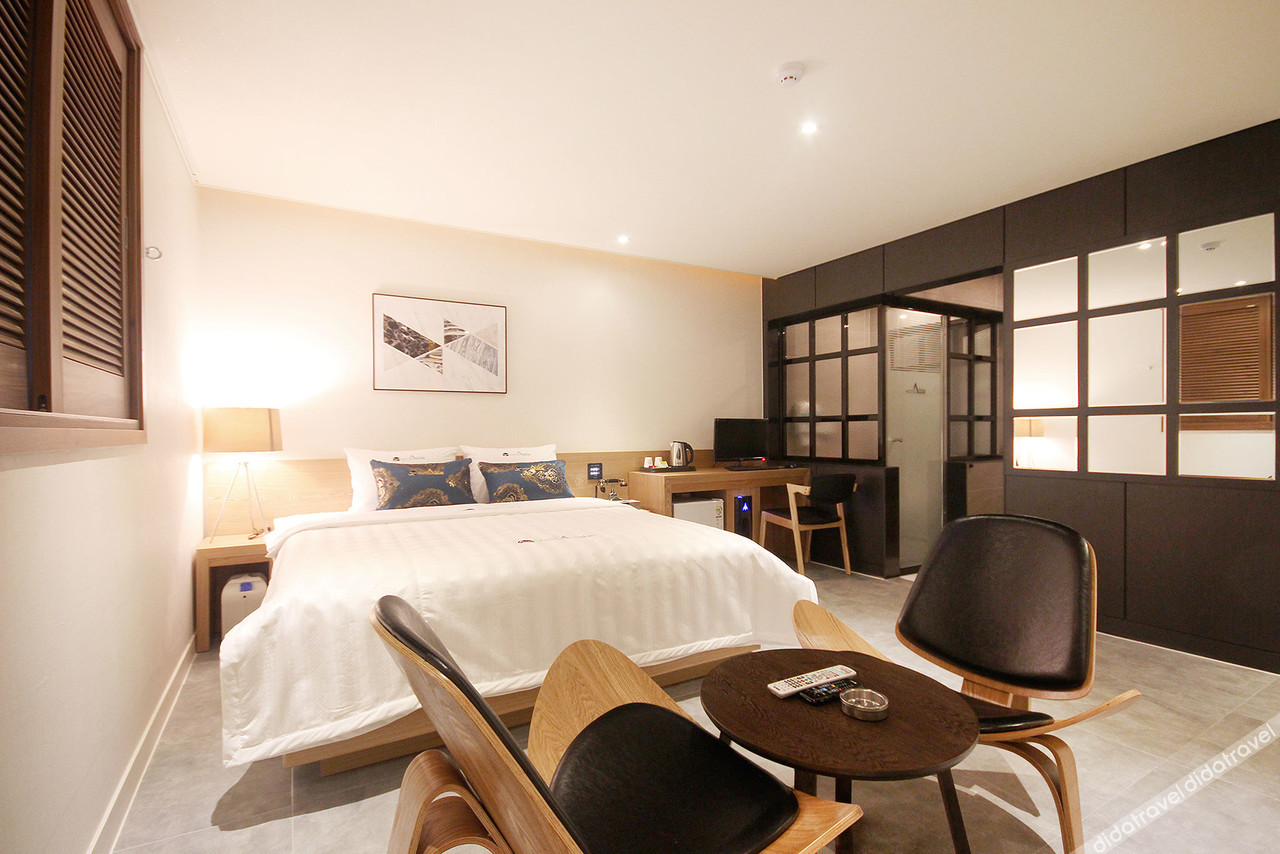 HOTEL Able 2*