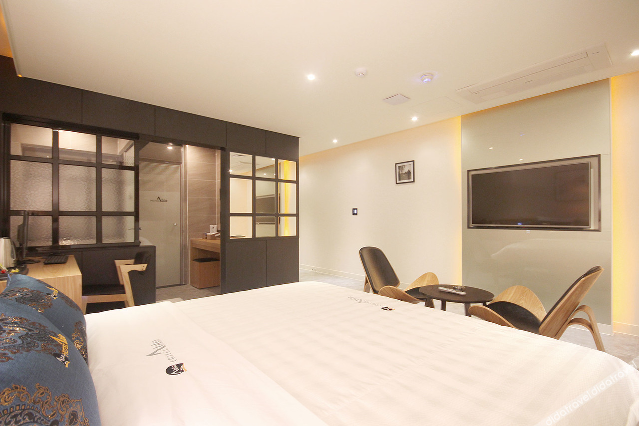 HOTEL Able 2*
