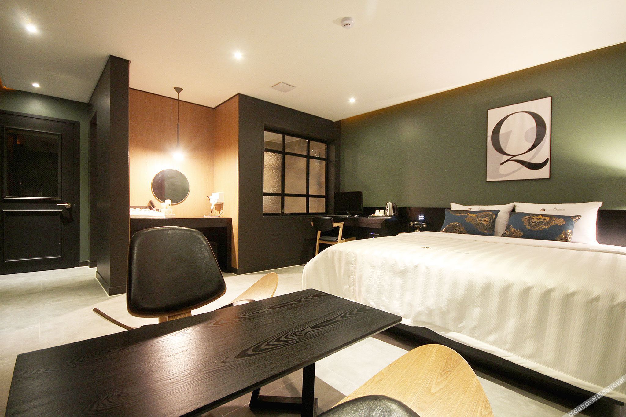 HOTEL Able 2*