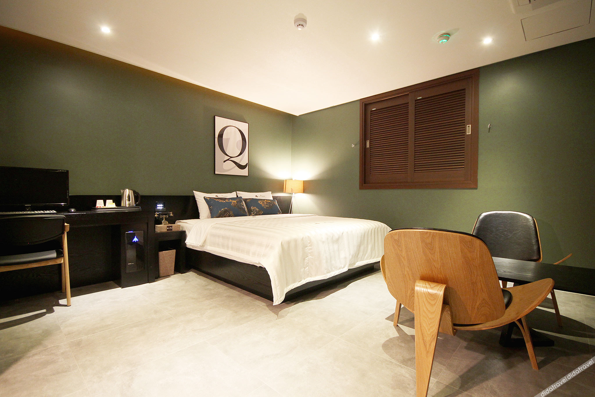 HOTEL Able 2*