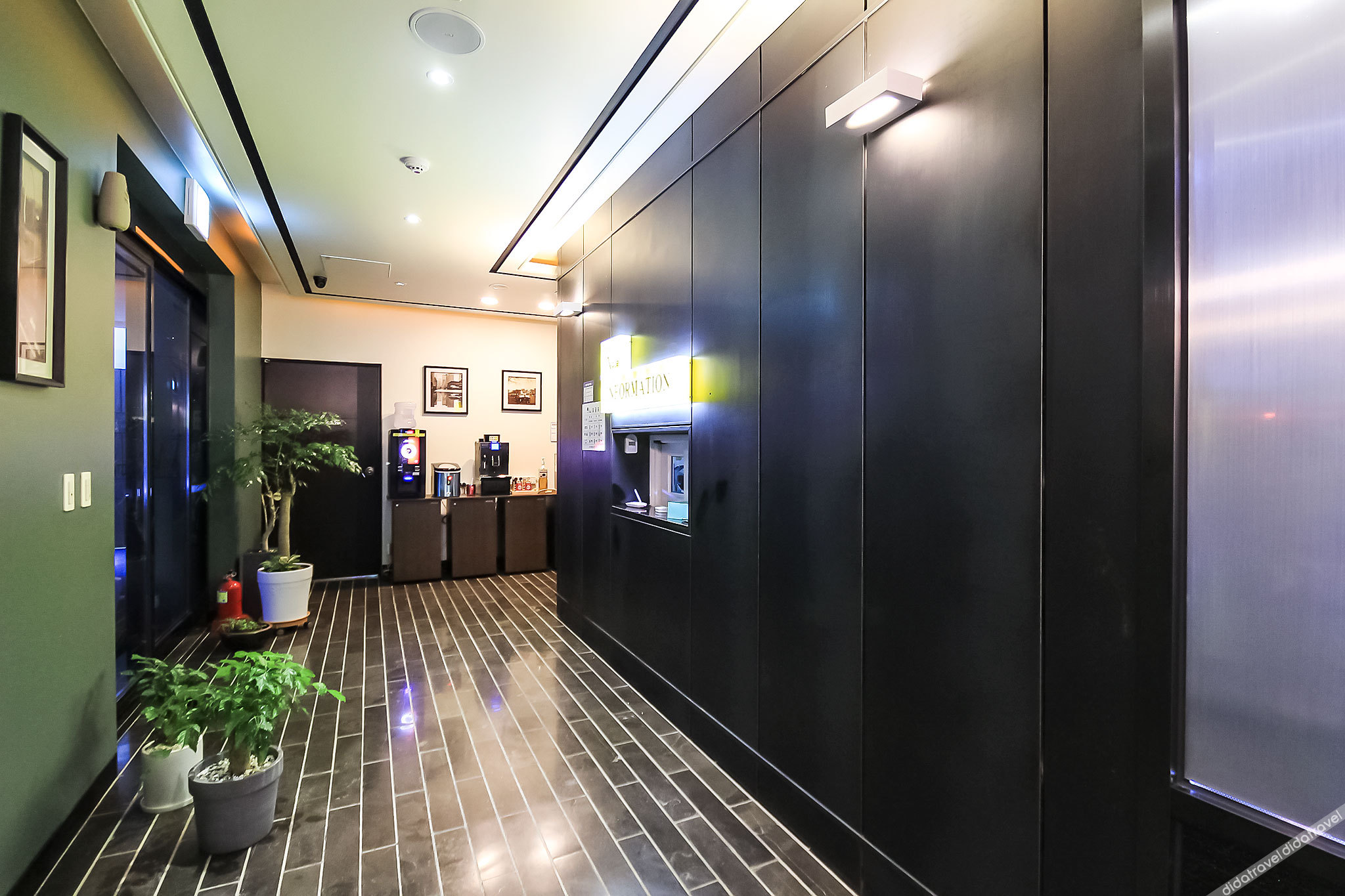 HOTEL Able 2*