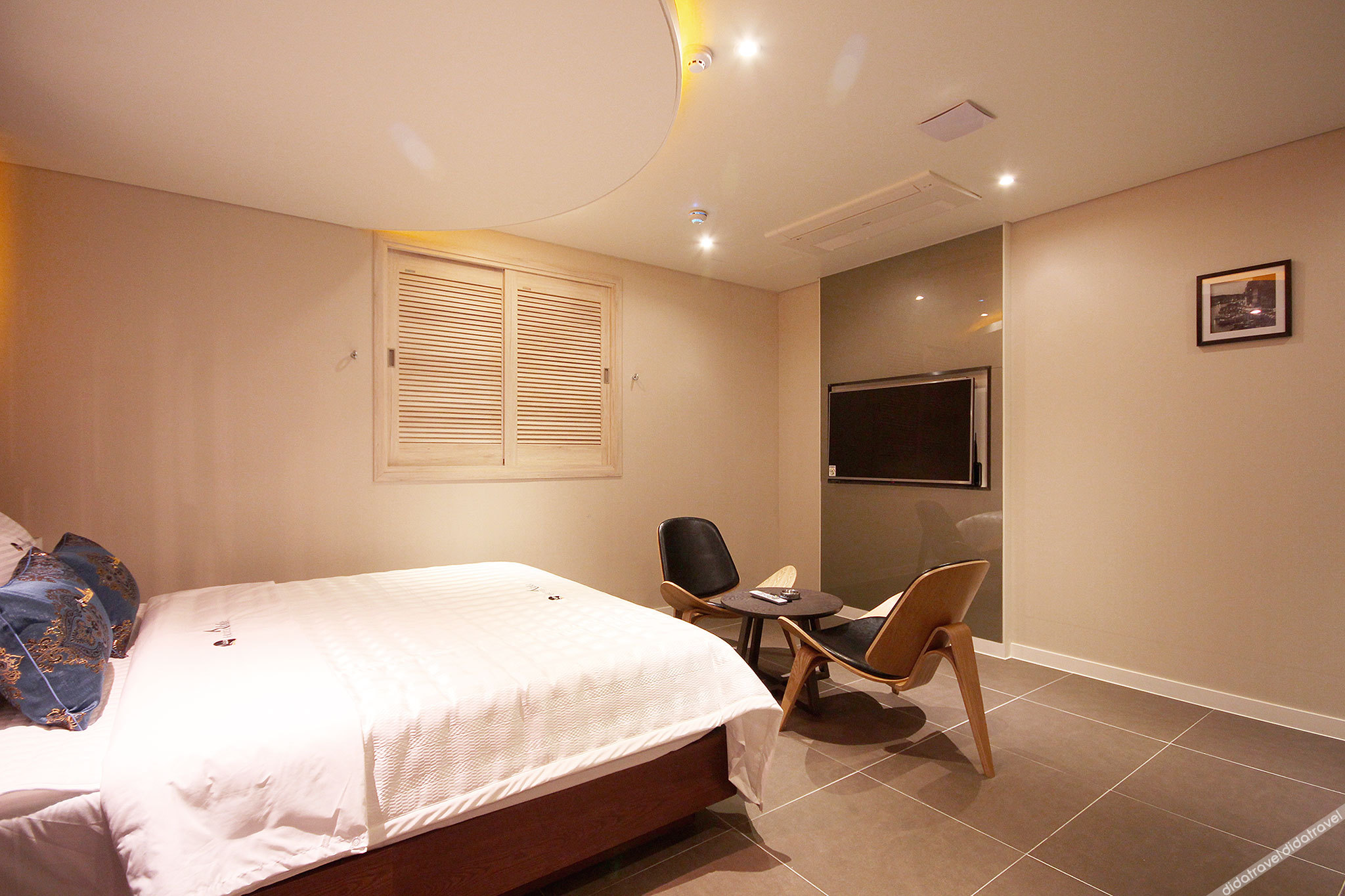 HOTEL Able 2*