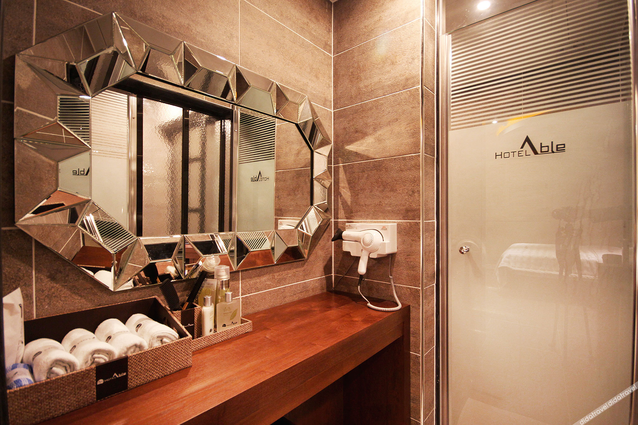 HOTEL Able 2*