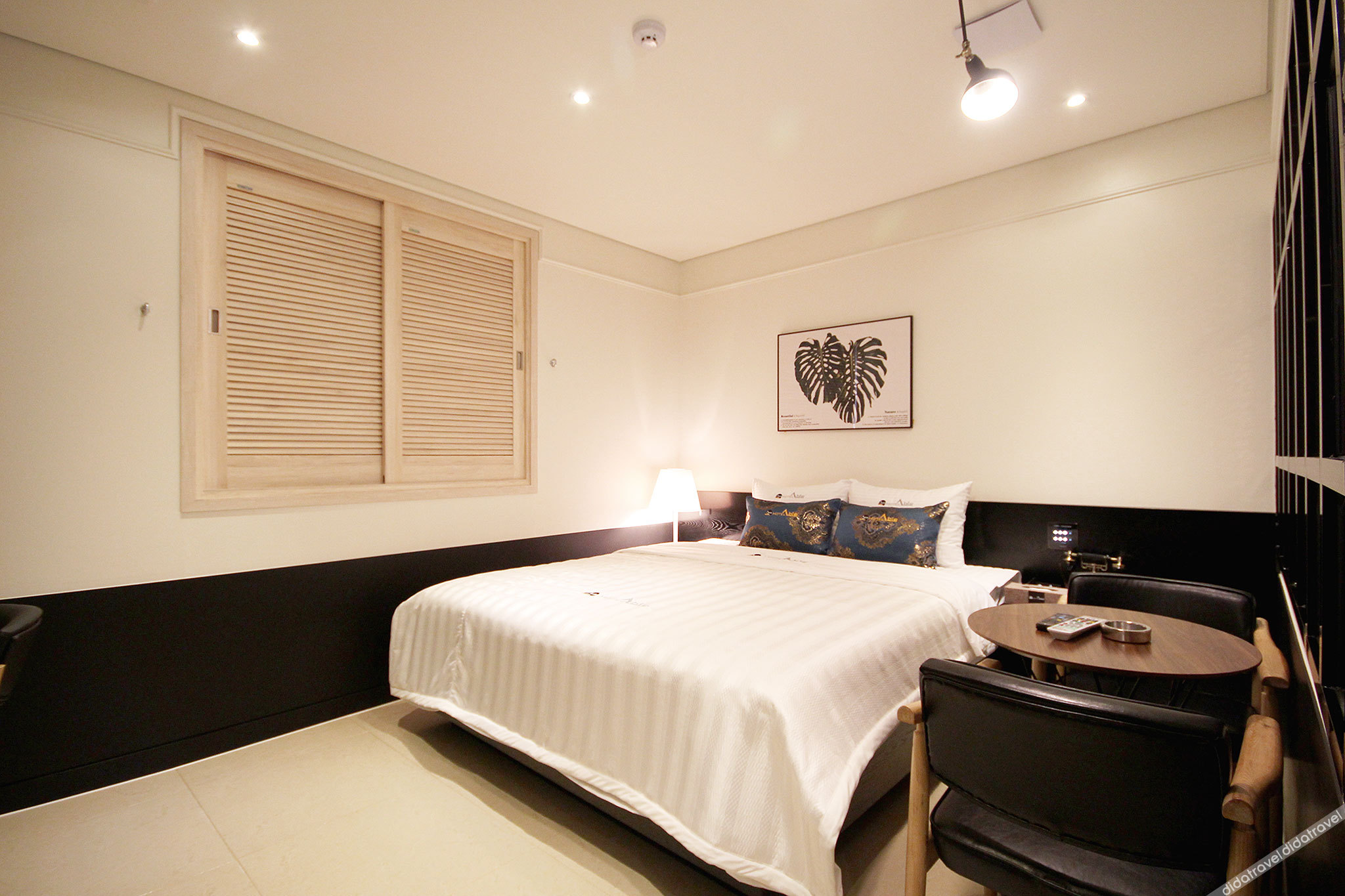 HOTEL Able 2*
