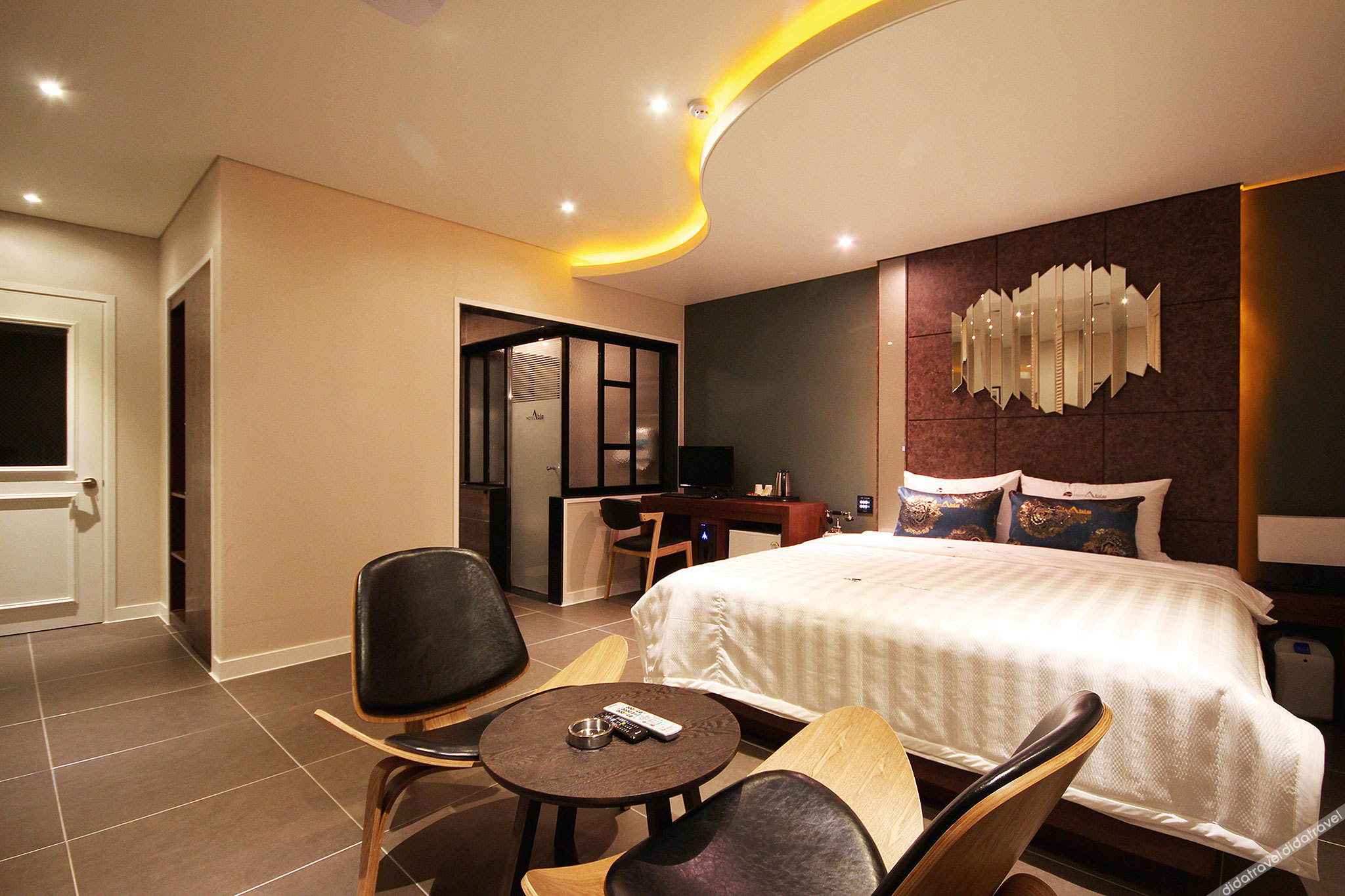 HOTEL Able 2*