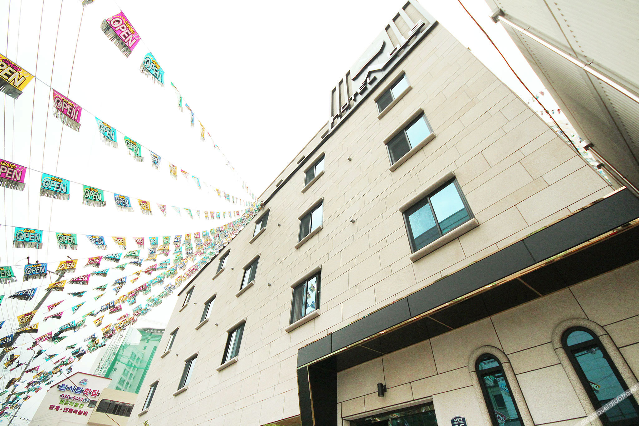 HOTEL Able 2*