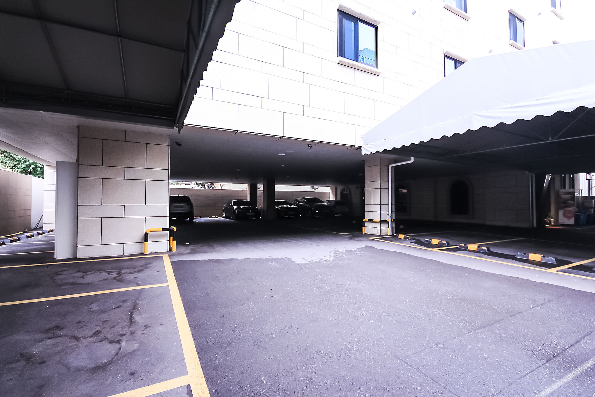 HOTEL Able 2*