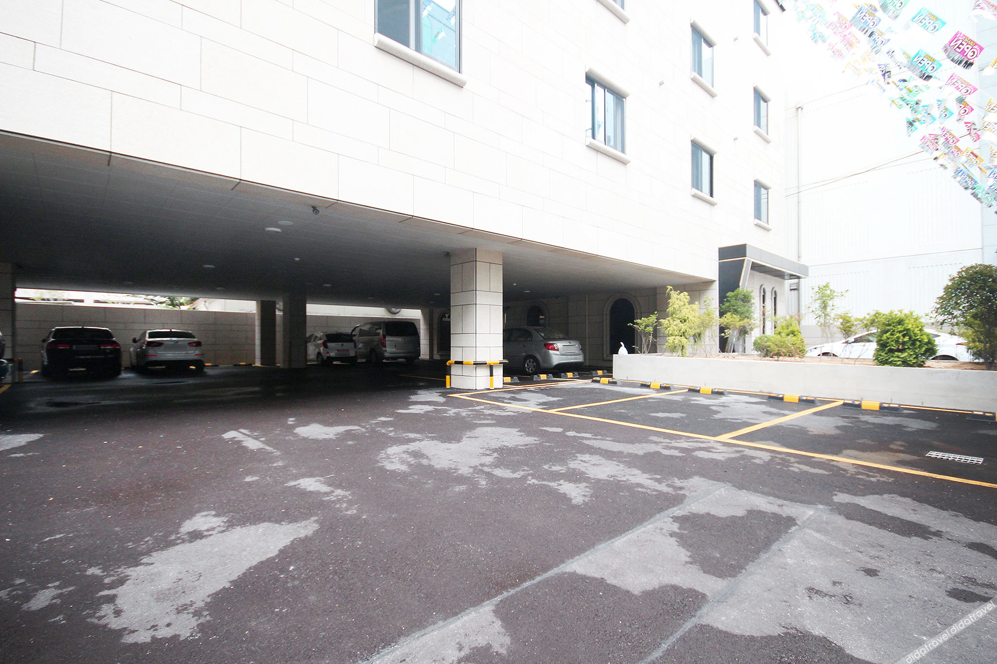 HOTEL Able 2*