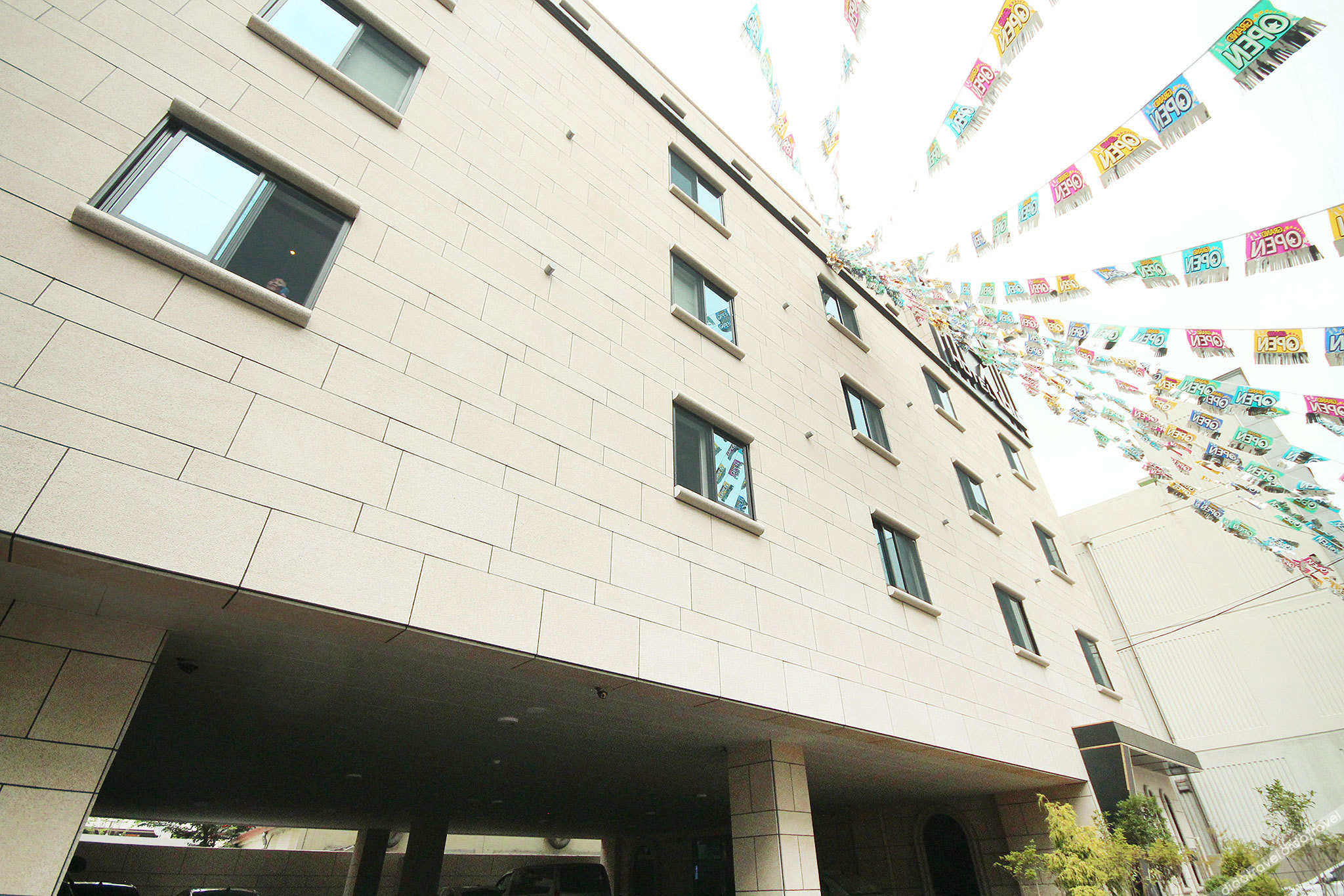 HOTEL Able 2*