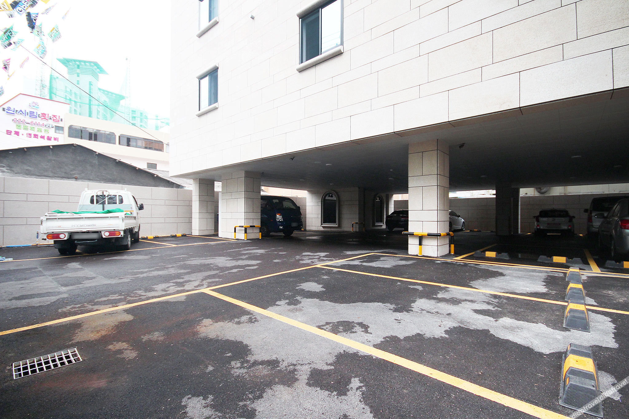 HOTEL Able 2*