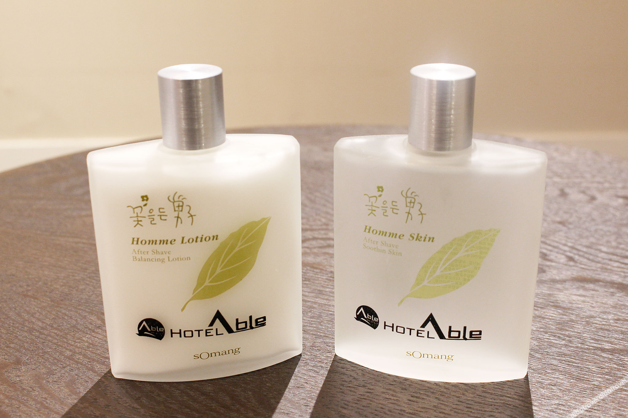 HOTEL Able 2*