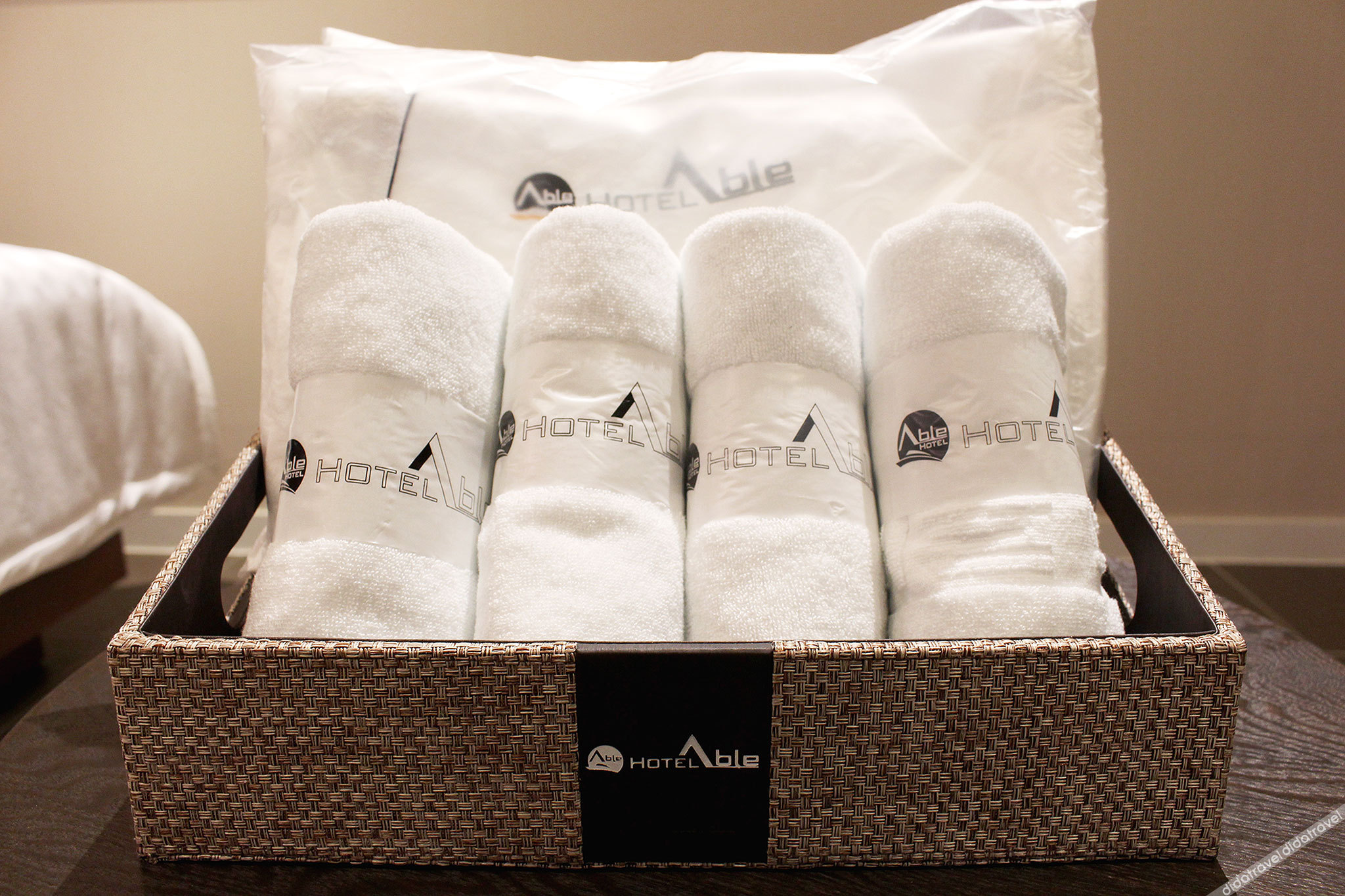 HOTEL Able 2*