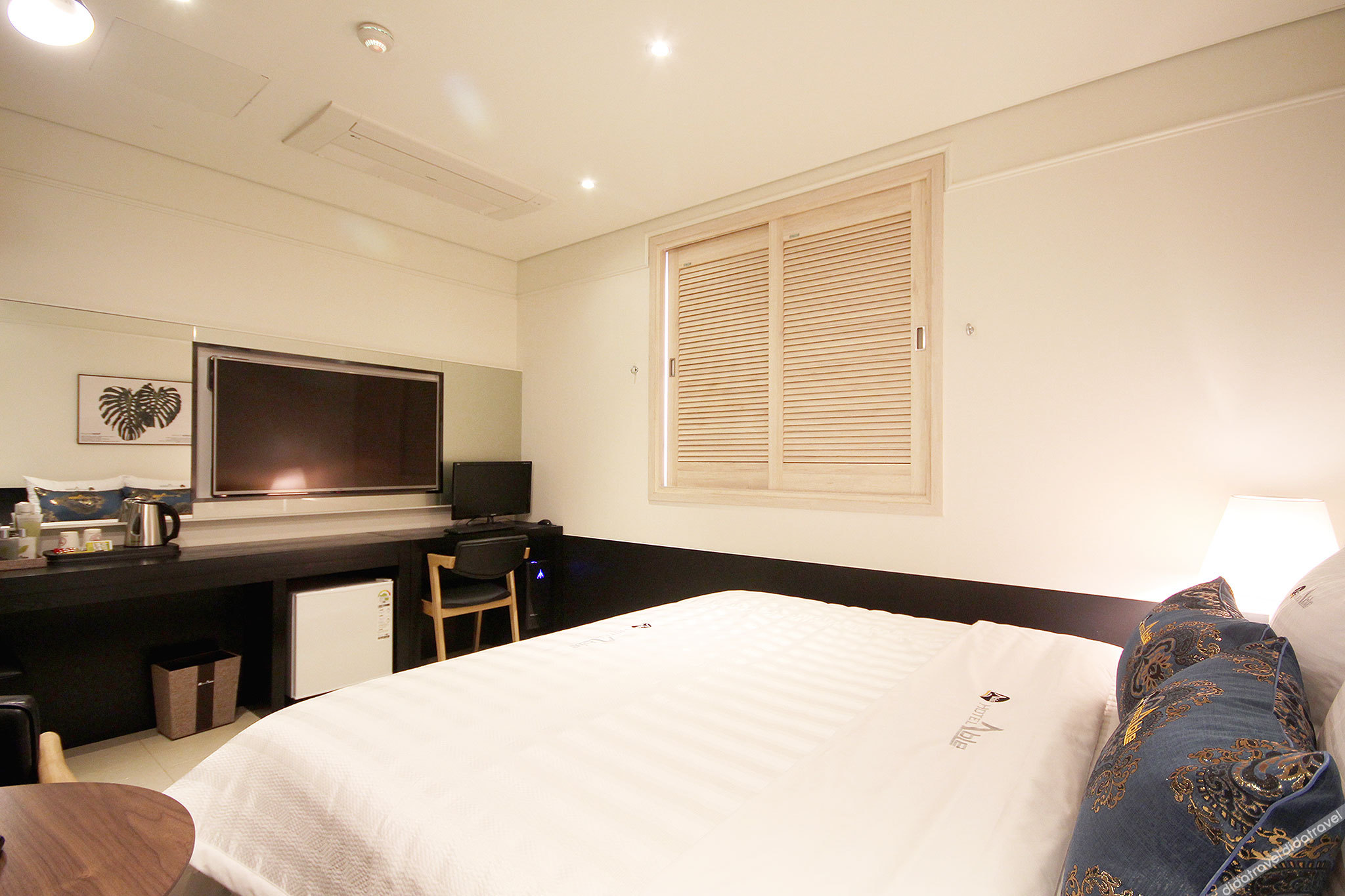 HOTEL Able 2*