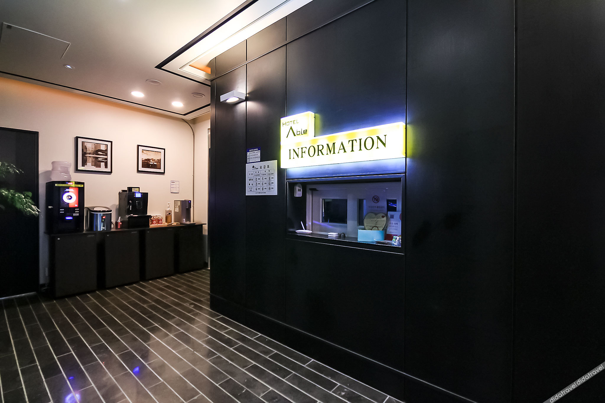 HOTEL Able 2*