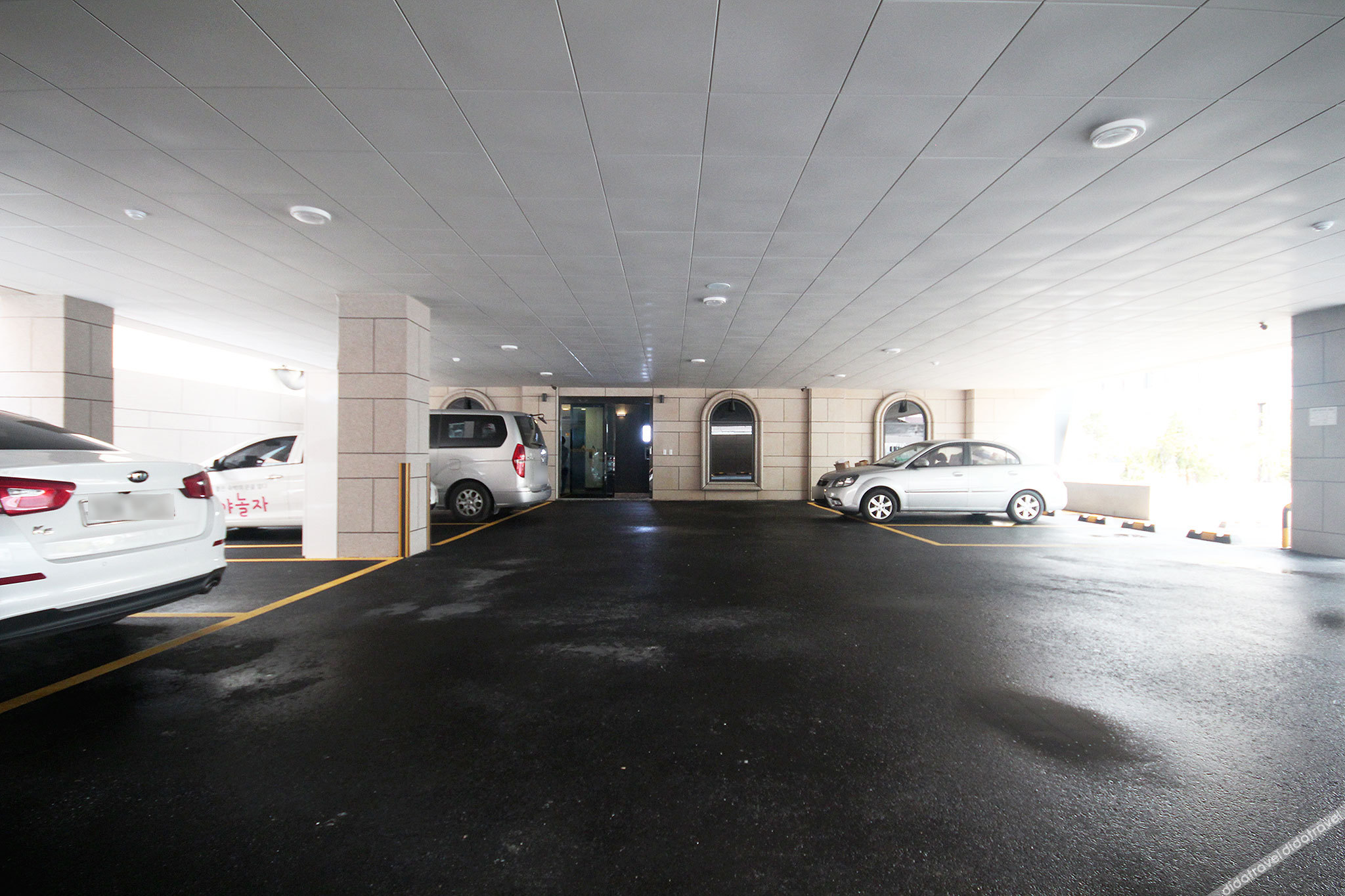 HOTEL Able 2*