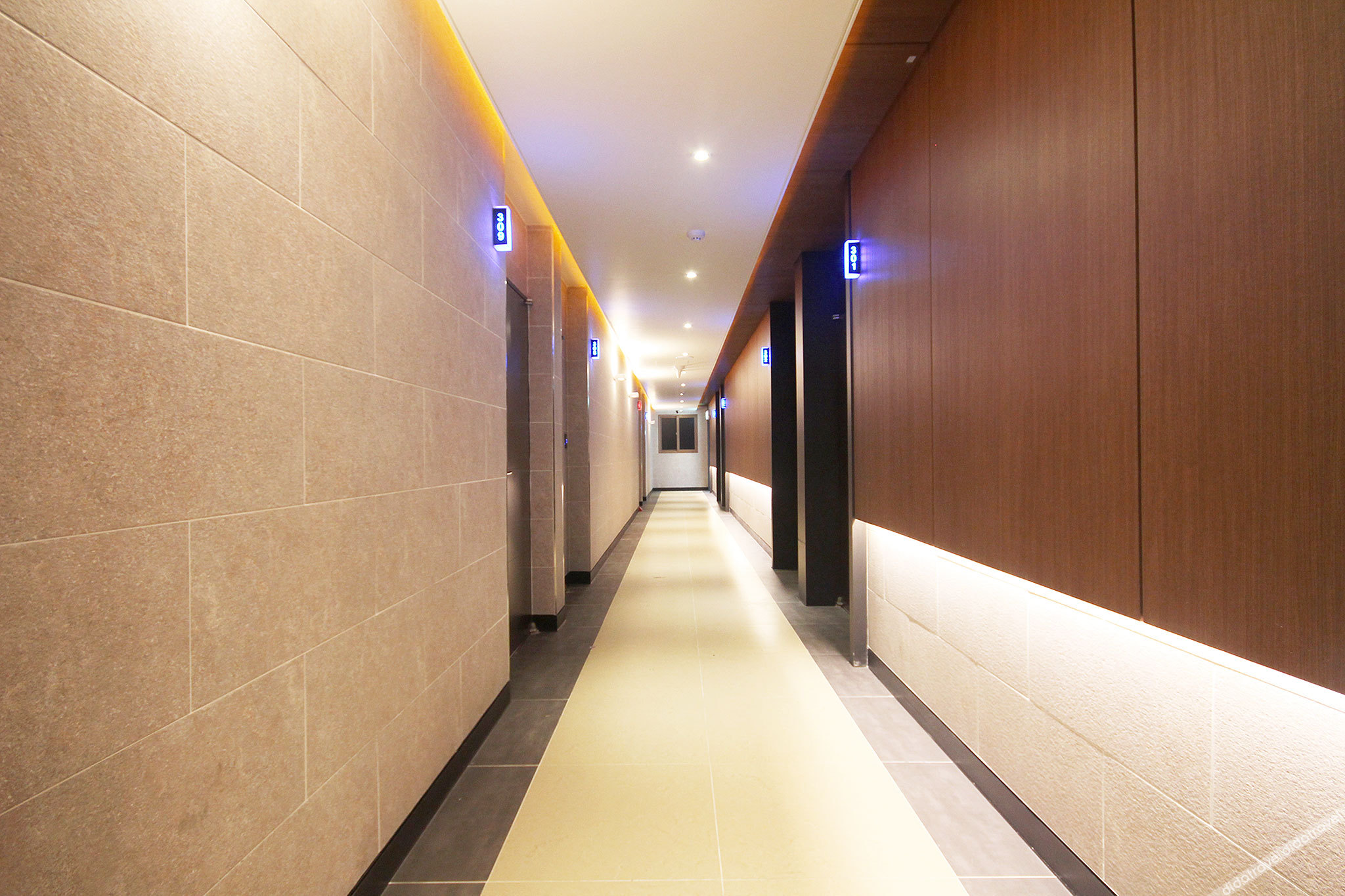 HOTEL Able 2*
