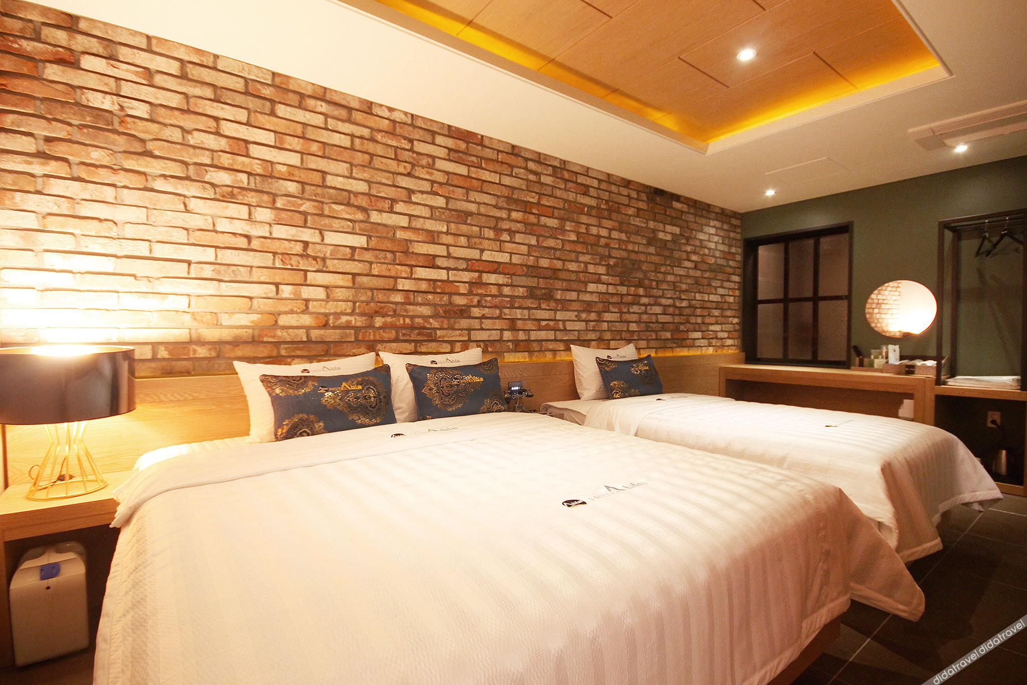 HOTEL Able 2*