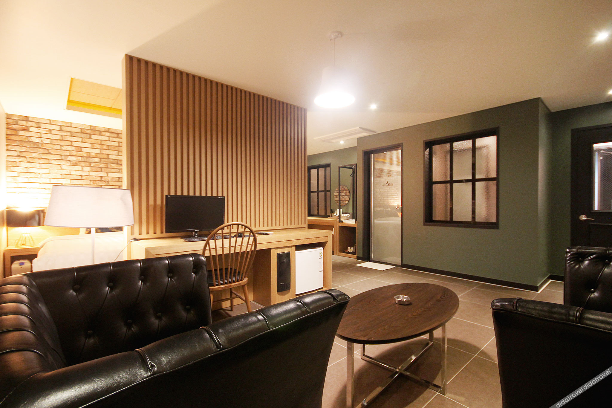 HOTEL Able 2*
