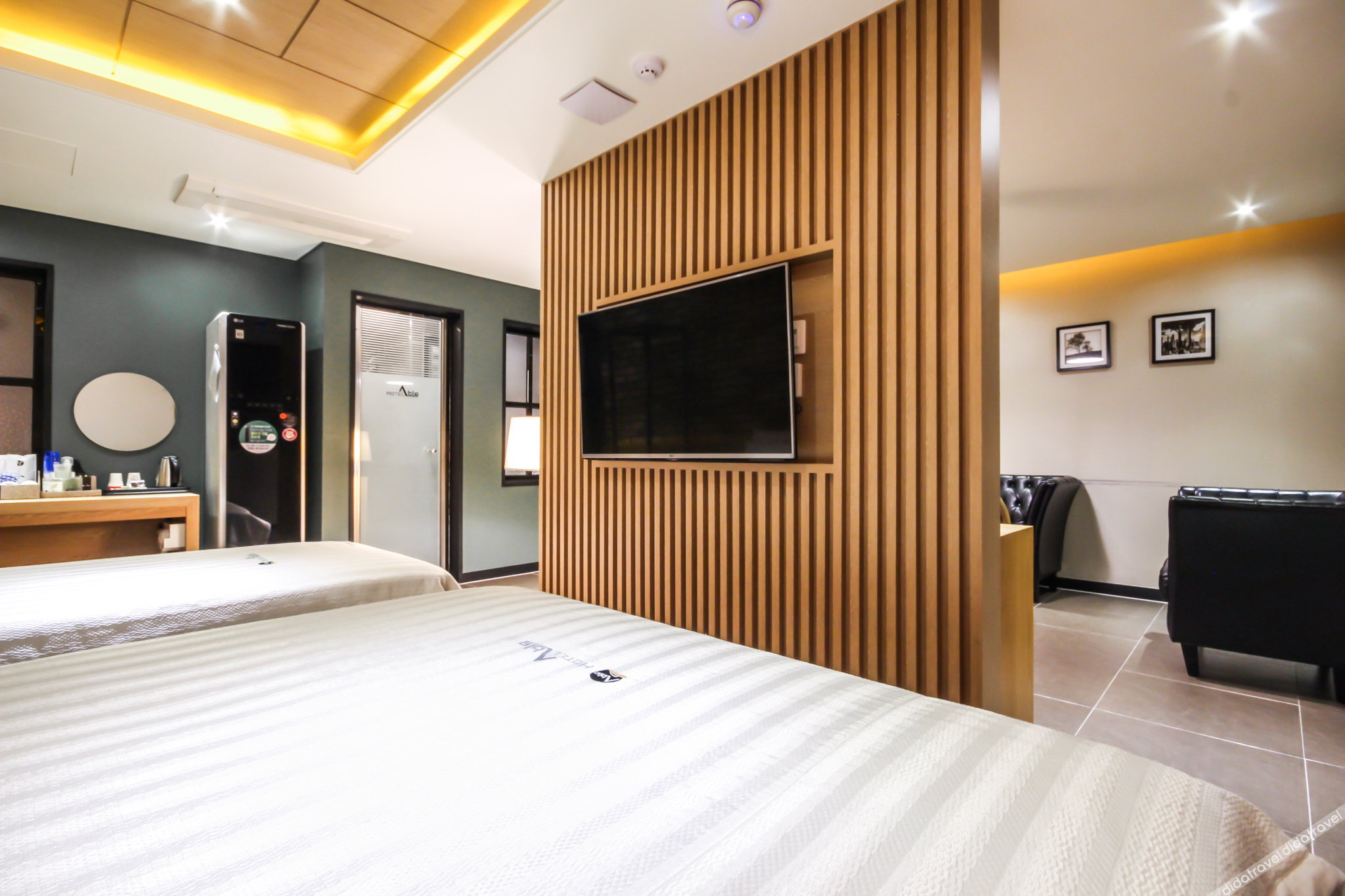 HOTEL Able 2*