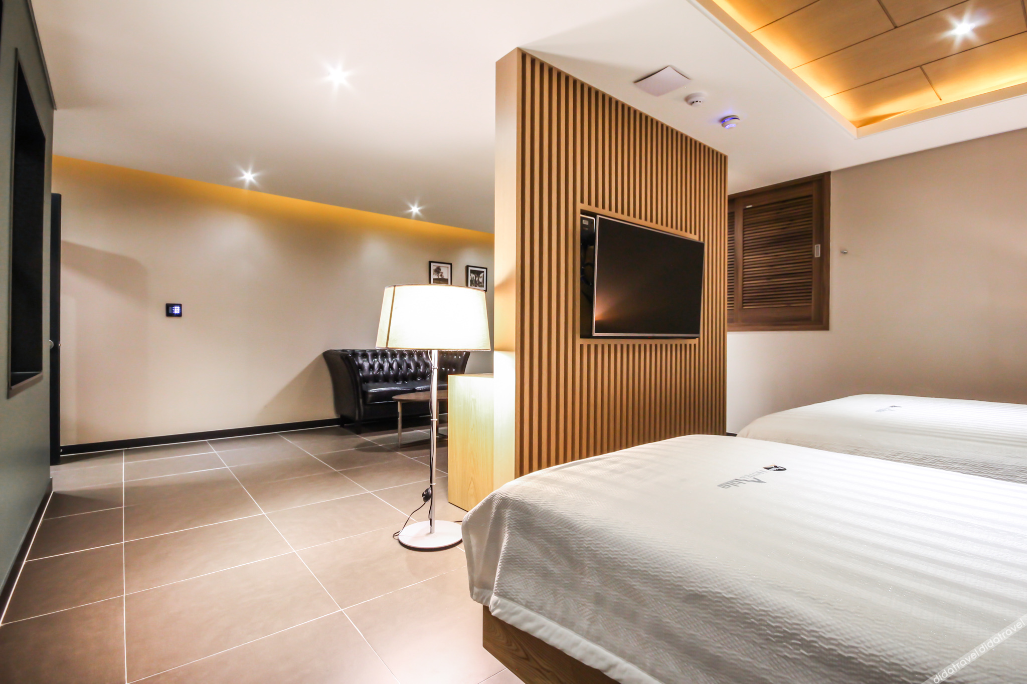 HOTEL Able 2*