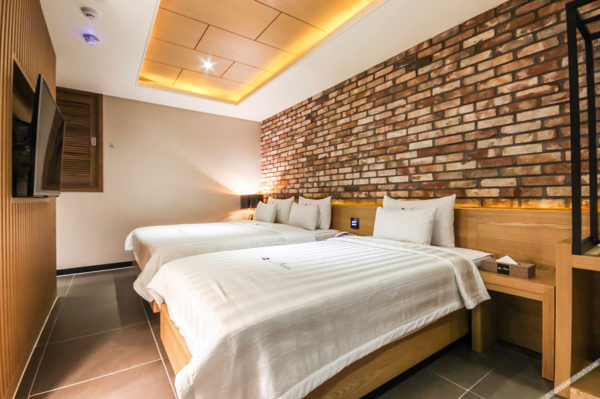 HOTEL Able 2*