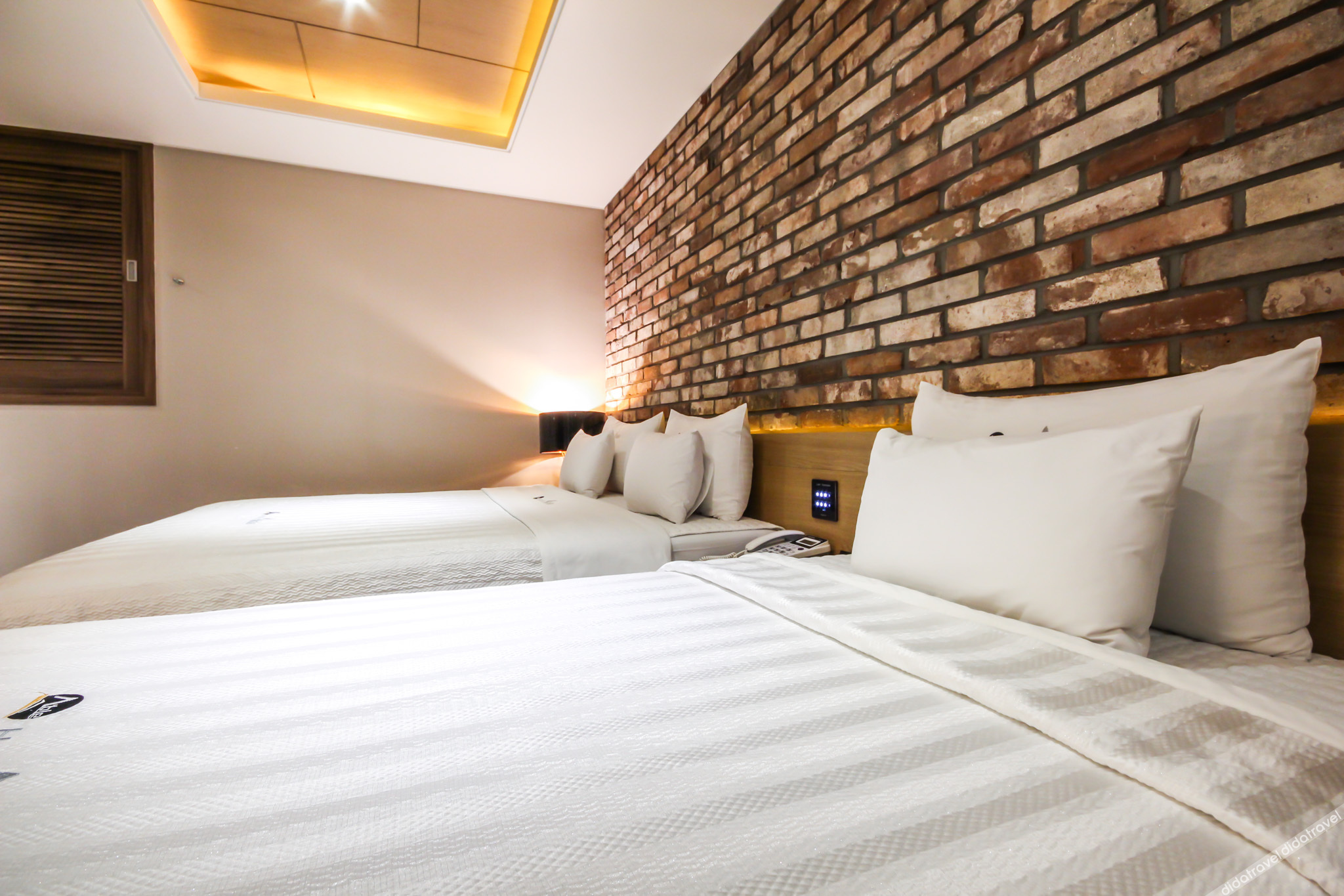 HOTEL Able 2*