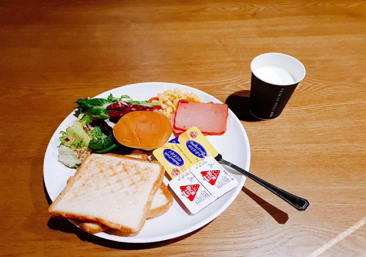 Anyang Premier Hotel XYM 3*