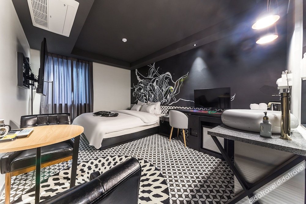 Anyang Premier Hotel XYM 3*