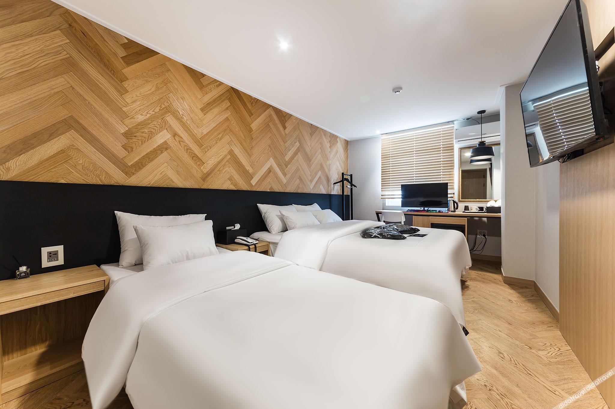 Anyang Premier Hotel XYM 3*