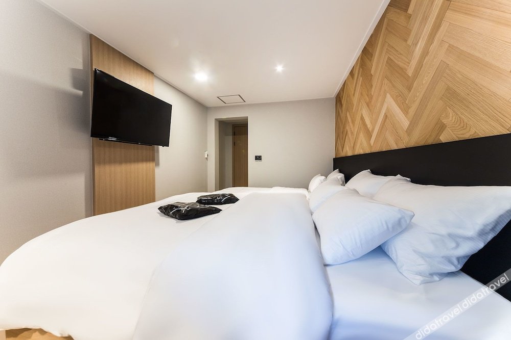 Anyang Premier Hotel XYM 3*