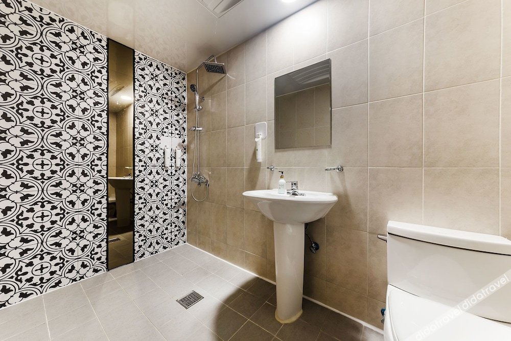 Anyang Premier Hotel XYM 3*