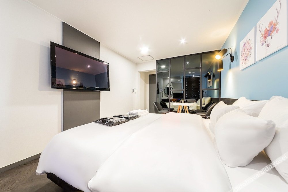 Anyang Premier Hotel XYM 3*