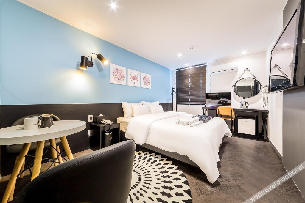 Anyang Premier Hotel XYM 3*