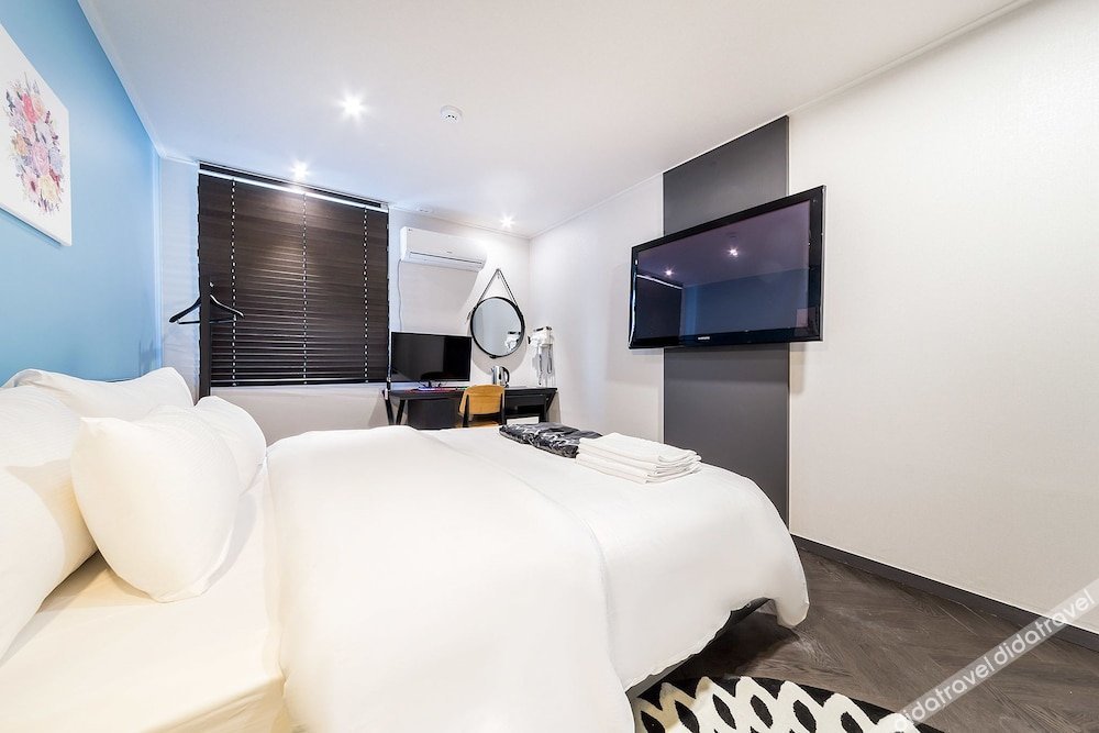 Anyang Premier Hotel XYM 3*