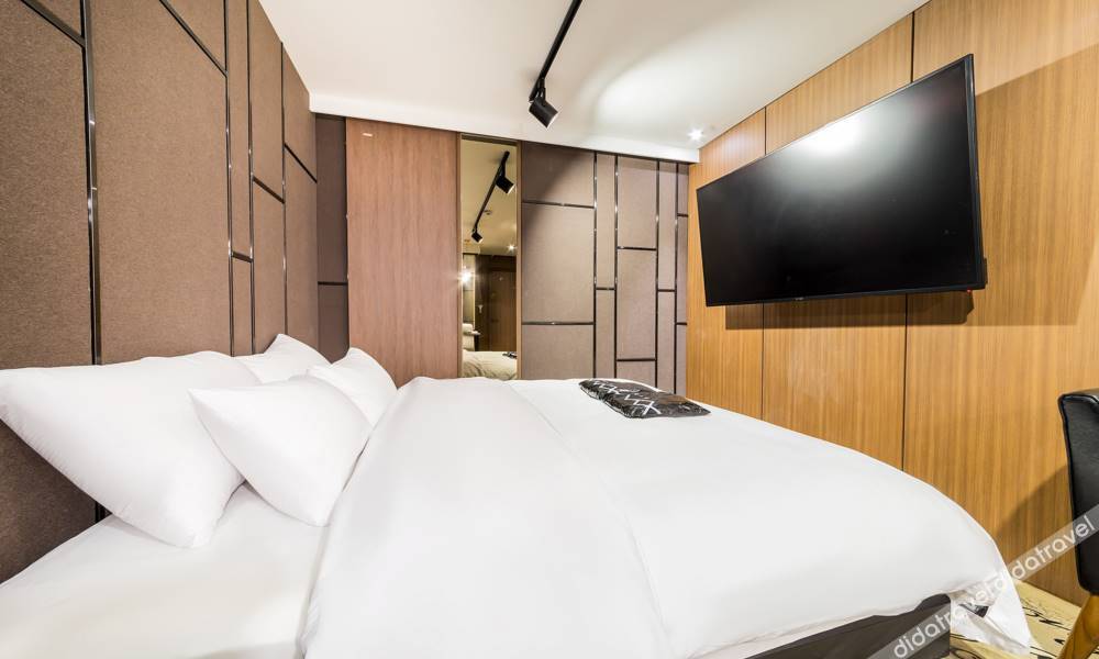 Anyang Premier Hotel XYM 3*