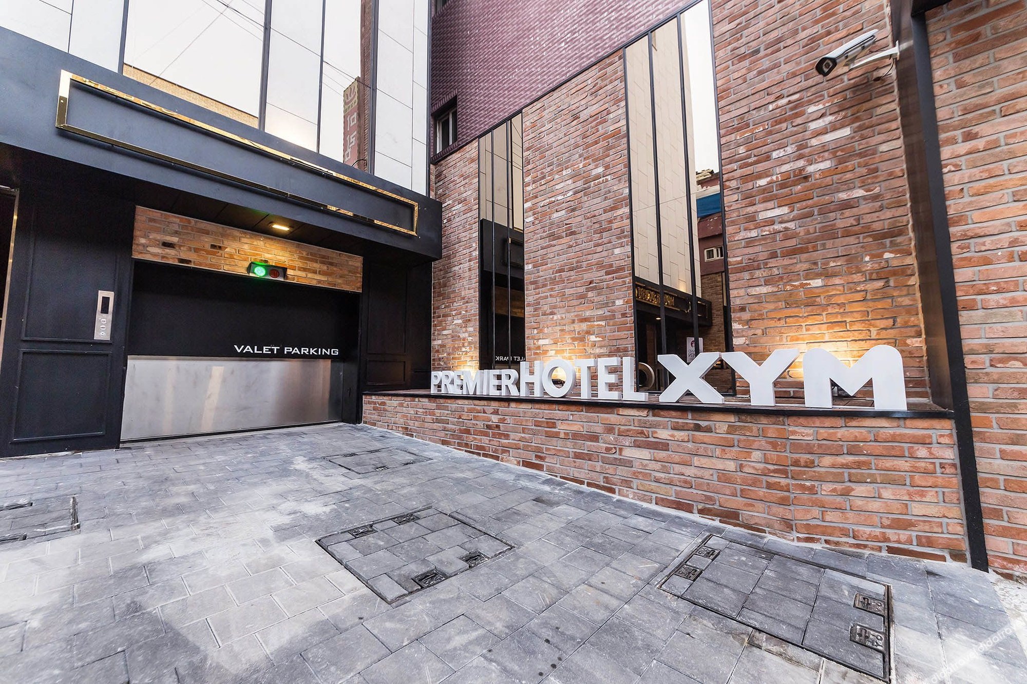 Anyang Premier Hotel XYM 3*
