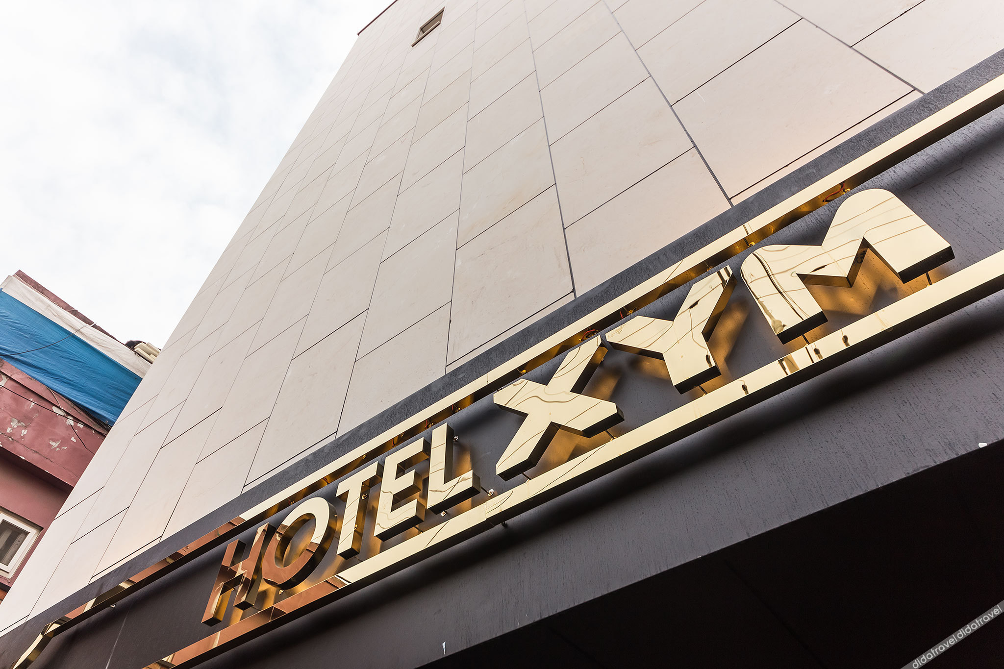 Anyang Premier Hotel XYM 3*