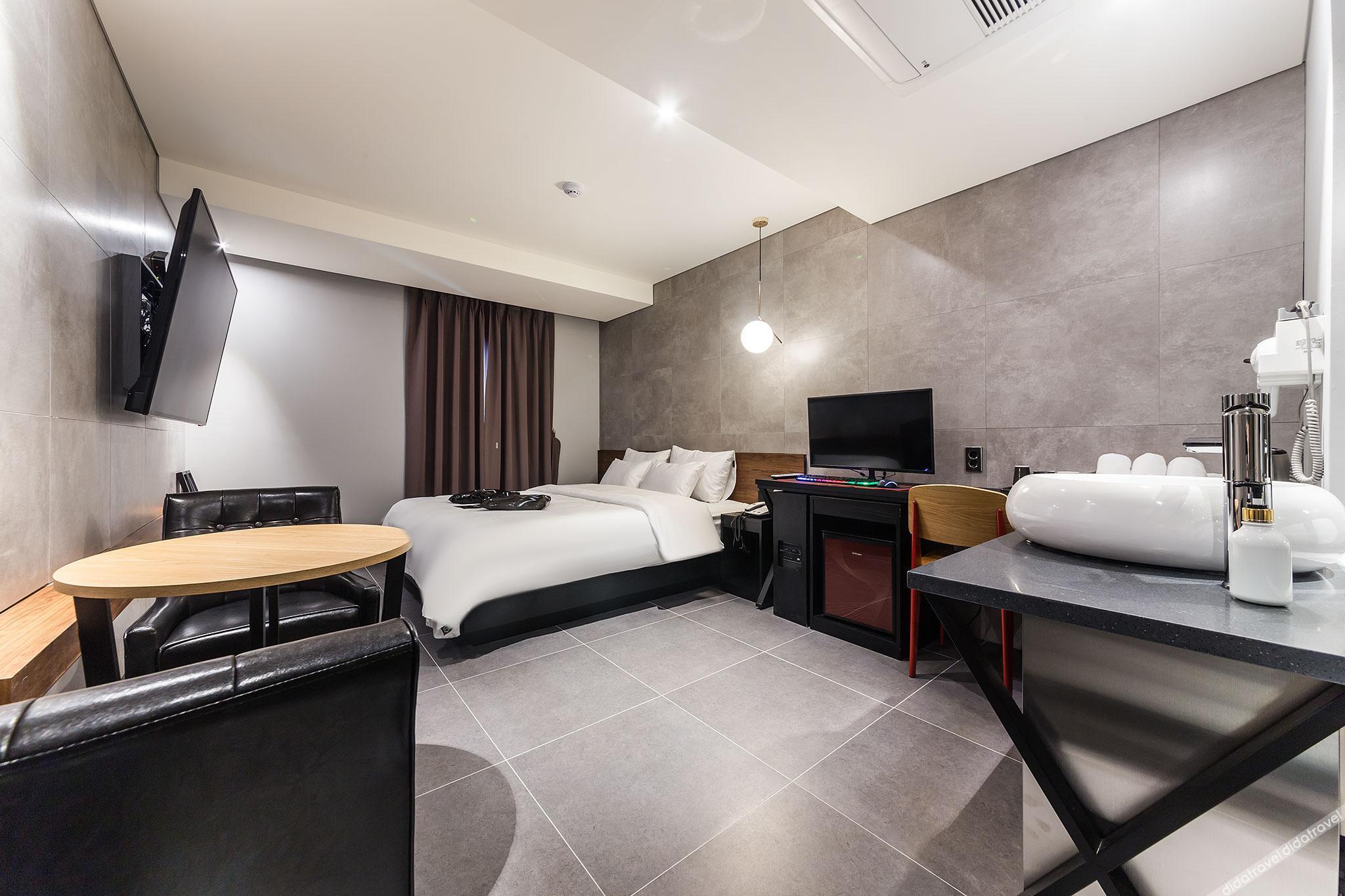 Anyang Premier Hotel XYM 3*